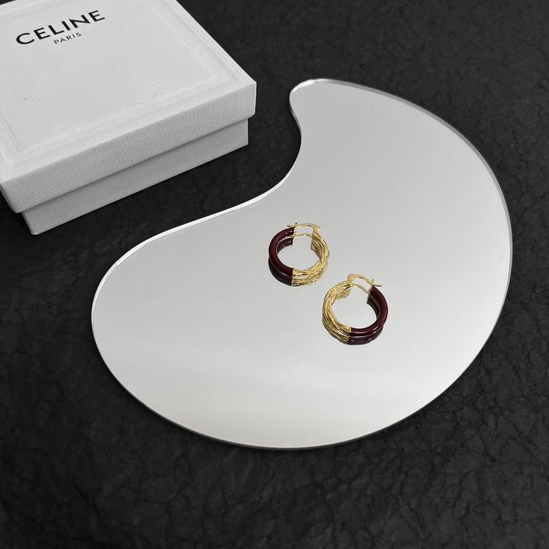 Celine Earring 05lyr373